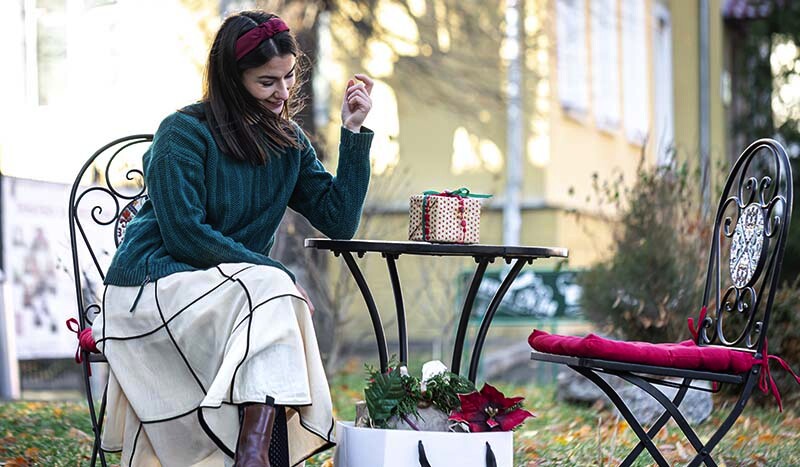 Jak Zabezpieczyć Narzędzia Ogrodowe i Meble Przed Zimą