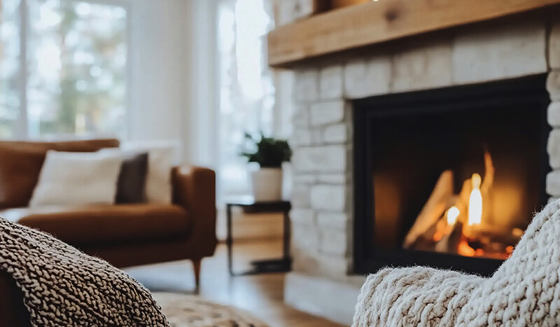 Ciepły Dom: Proste Sposoby na Oszczędzanie Energii